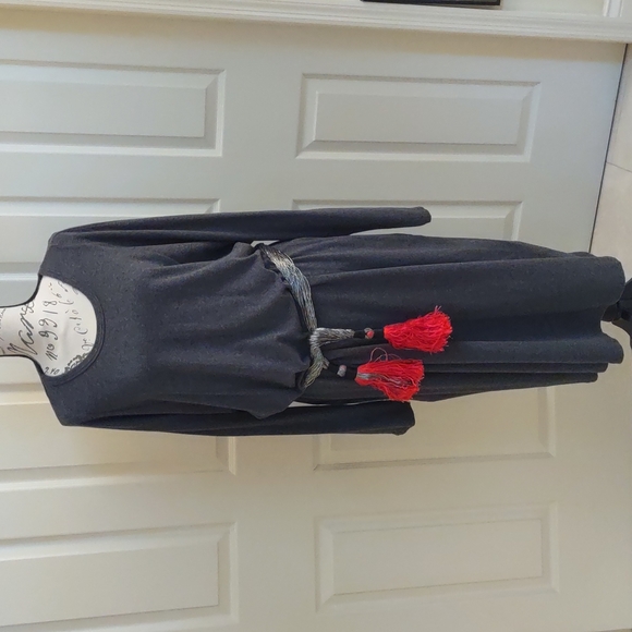 James Perse Knit Dress - Picture 1 of 11